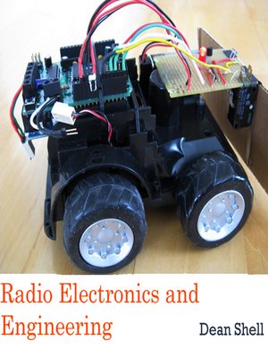 cover image of Radio Electronics and Engineering